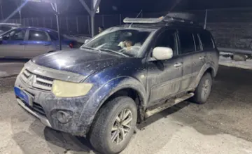 Mitsubishi Pajero Sport 2014 года за 9 000 000 тг. в Усть-Каменогорск фото 1