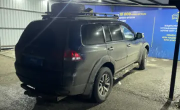 Mitsubishi Pajero Sport 2014 года за 9 000 000 тг. в Усть-Каменогорск
