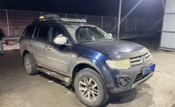 Mitsubishi Pajero Sport 2014 года за 9 000 000 тг. в Усть-Каменогорск фото 3