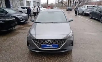 Hyundai Accent 2020 года за 8 000 000 тг. в Актобе фото 2