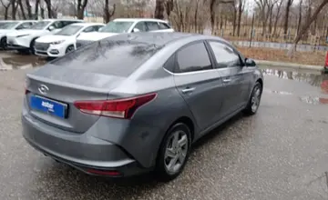Hyundai Accent 2020 года за 8 000 000 тг. в Актобе