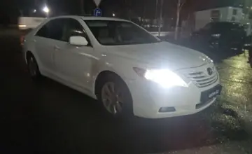 Toyota Camry 2008 года за 7 500 000 тг. в Кокшетау фото 3