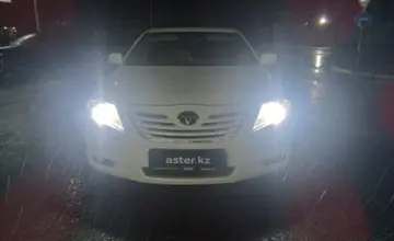 Toyota Camry 2008 года за 7 500 000 тг. в Кокшетау фото 2
