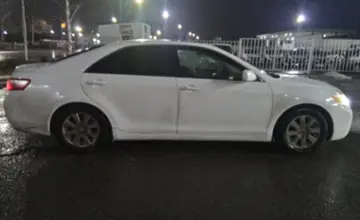 Toyota Camry 2008 года за 7 500 000 тг. в Кокшетау фото 4