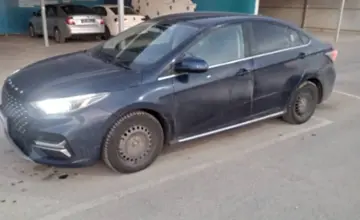 OMODA S5 2023 года за 7 500 000 тг. в Кызылорда фото 1