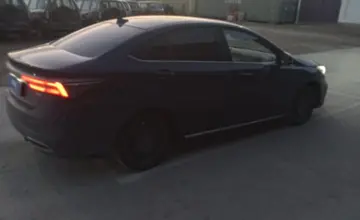 OMODA S5 2023 года за 7 500 000 тг. в Кызылорда