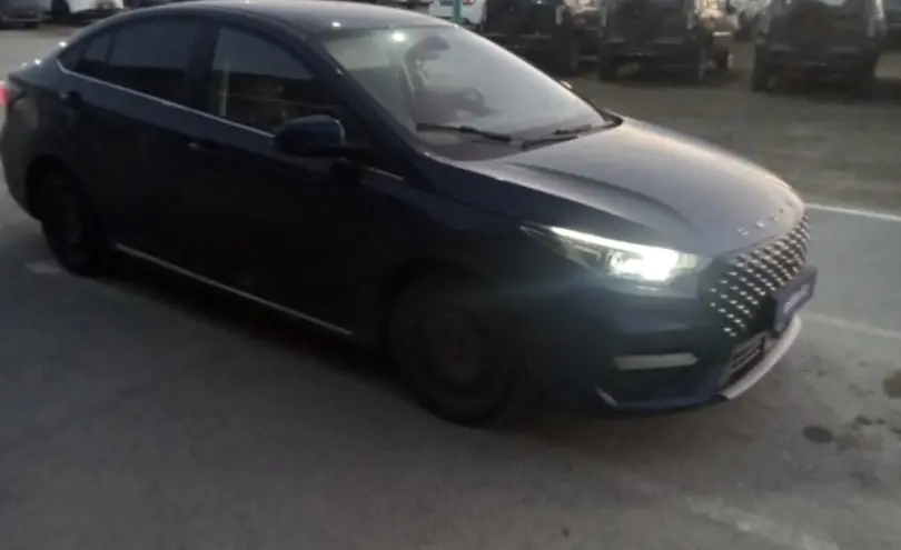 OMODA S5 2023 года за 7 500 000 тг. в Кызылорда фото 3