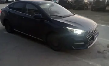 OMODA S5 2023 года за 7 500 000 тг. в Кызылорда фото 3