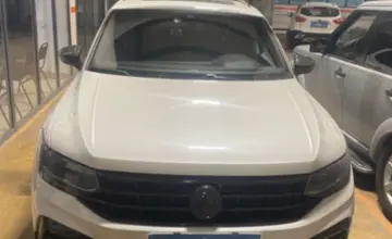 Volkswagen Tiguan 2023 года за 15 000 000 тг. в Караганда фото 2