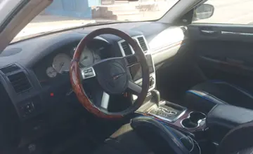 Chrysler 300C 2008 года за 3 500 000 тг. в Алматы фото 5