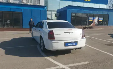 Chrysler 300C 2008 года за 3 500 000 тг. в Алматы фото 4