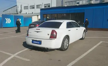 Chrysler 300C 2008 года за 3 500 000 тг. в Алматы фото 3