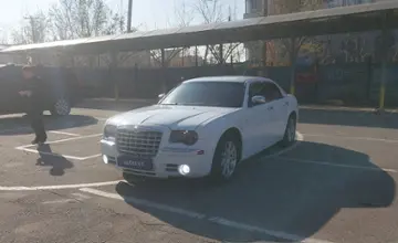 Chrysler 300C 2008 года за 3 500 000 тг. в Алматы фото 1