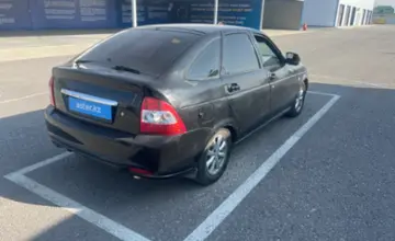 LADA (ВАЗ) Priora 2013 года за 1 800 000 тг. в Шымкент