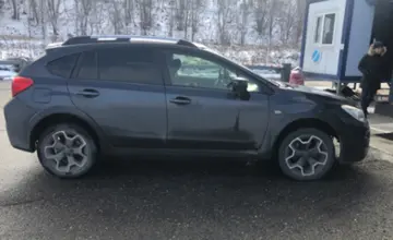 Subaru XV 2013 года за 6 500 000 тг. в Усть-Каменогорск фото 4