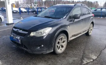 Subaru XV 2013 года за 6 500 000 тг. в Усть-Каменогорск фото 1