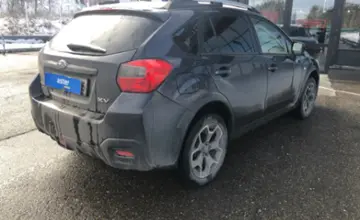 Subaru XV 2013 года за 6 500 000 тг. в Усть-Каменогорск