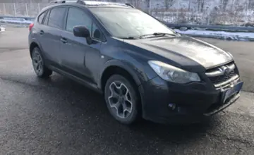 Subaru XV 2013 года за 6 500 000 тг. в Усть-Каменогорск фото 3