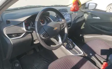 Chevrolet Onix 2023 года за 6 000 000 тг. в Шымкент фото 5