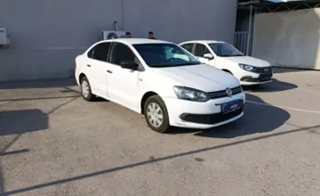 Volkswagen Polo 2014 года за 3 000 000 тг. в Тараз фото 3