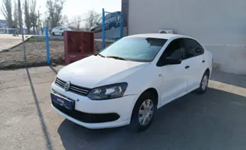 Volkswagen Polo 2014 года за 3 000 000 тг. в Тараз фото 1