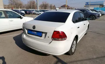 Volkswagen Polo 2014 года за 3 000 000 тг. в Тараз