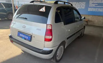 Hyundai Matrix 2006 года за 4 000 000 тг. в Алматы