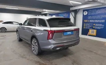 Hongqi E-HS9 2022 года за 36 000 000 тг. в Астана фото 4