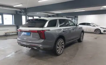 Hongqi E-HS9 2022 года за 36 000 000 тг. в Астана фото 3