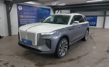 Hongqi E-HS9 2022 года за 36 000 000 тг. в Астана фото 1