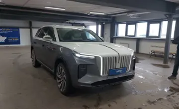 Hongqi E-HS9 2022 года за 36 000 000 тг. в Астана фото 2
