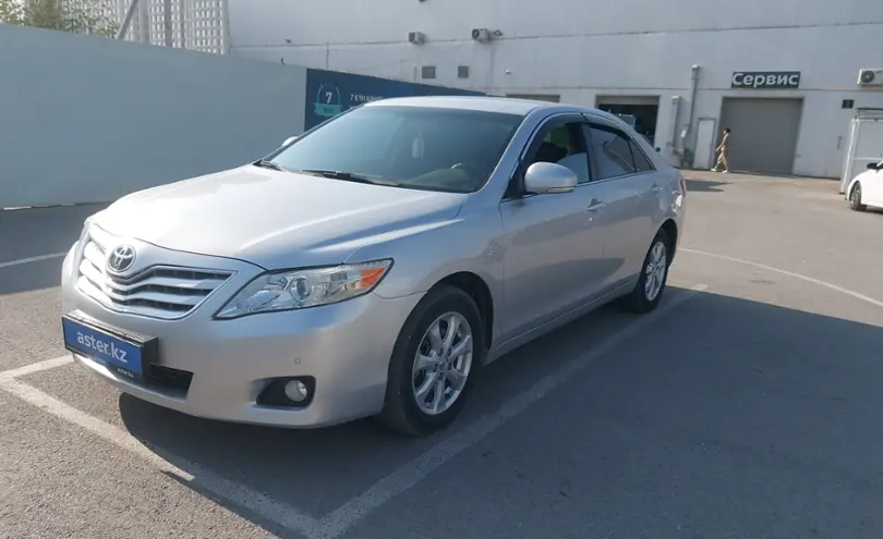 Toyota Camry 2009 года за 7 500 000 тг. в Шымкент