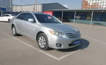 Toyota Camry 2009 года за 7 500 000 тг. в Шымкент фото 2