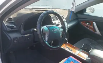 Toyota Camry 2009 года за 7 500 000 тг. в Шымкент фото 5