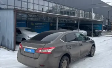Nissan Sentra 2014 года за 5 300 000 тг. в Караганда