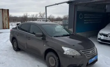 Nissan Sentra 2014 года за 5 300 000 тг. в Караганда фото 3