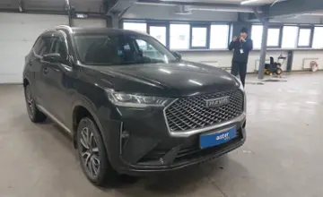 Haval H6 2022 года за 9 500 000 тг. в Астана фото 2