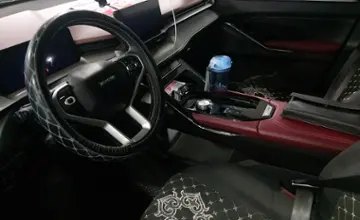 Haval H6 2022 года за 9 500 000 тг. в Астана фото 5