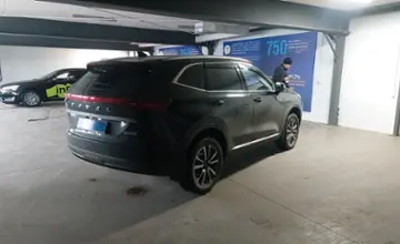 Haval H6 2022 года за 9 500 000 тг. в Астана фото 3