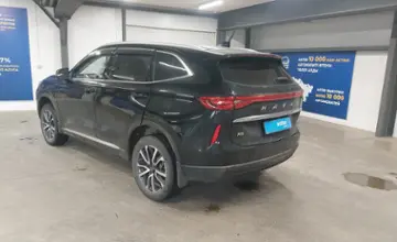 Haval H6 2022 года за 9 500 000 тг. в Астана фото 4