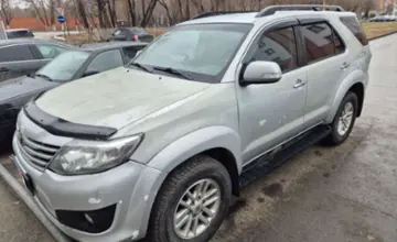 Toyota Fortuner 2014 года за 7 500 000 тг. в Костанай фото 1