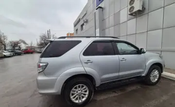 Toyota Fortuner 2014 года за 7 500 000 тг. в Костанай фото 4