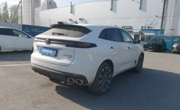 Changan UNI-K 2025 года за 16 000 000 тг. в Шымкент фото 3