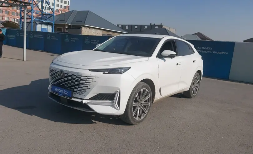 Changan UNI-K 2025 года за 16 000 000 тг. в Шымкент