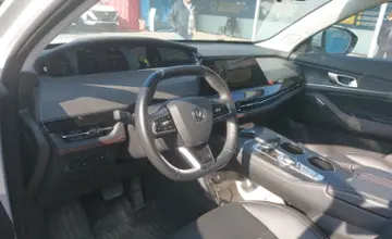 Changan UNI-K 2025 года за 16 000 000 тг. в Шымкент фото 5