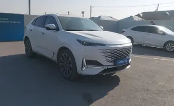 Changan UNI-K 2025 года за 16 000 000 тг. в Шымкент фото 2