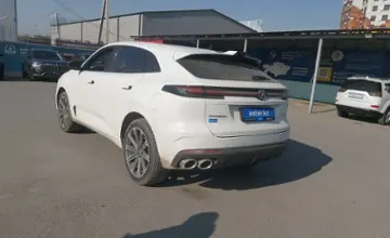 Changan UNI-K 2025 года за 16 000 000 тг. в Шымкент фото 4