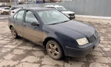 Volkswagen Bora 2001 года за 1 300 000 тг. в Уральск фото 3