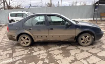 Volkswagen Bora 2001 года за 1 300 000 тг. в Уральск фото 4