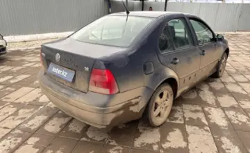 Volkswagen Bora 2001 года за 1 300 000 тг. в Уральск